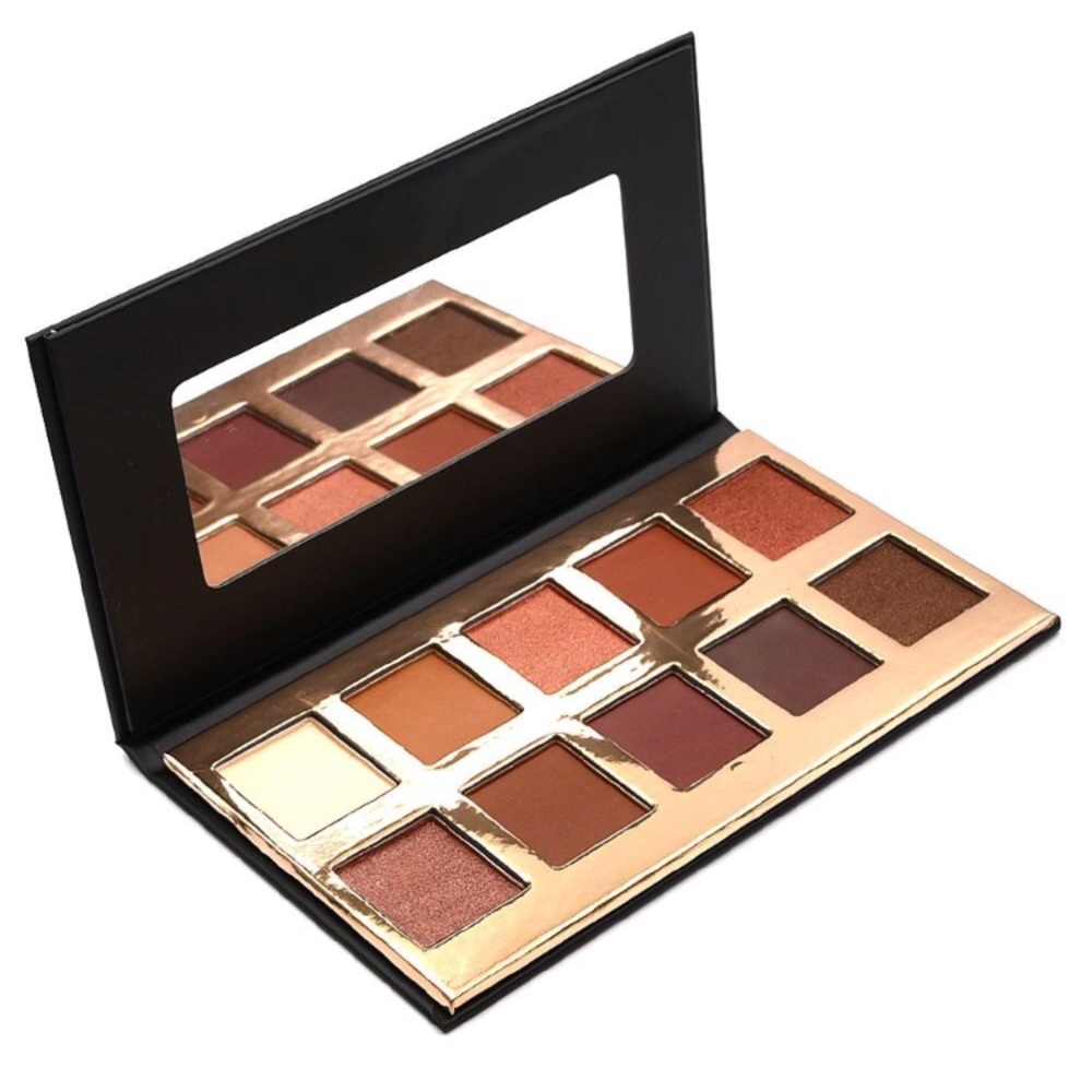Crown Pro Eyeshadow Palette